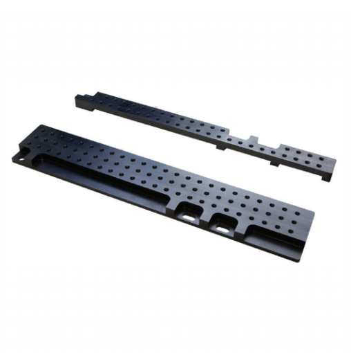 Billede af Justerbare sædebeslag adapter -  Driver side