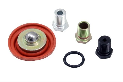 Billede af AEM Brændstoftrykregulator Rebuild kit - 25-392
