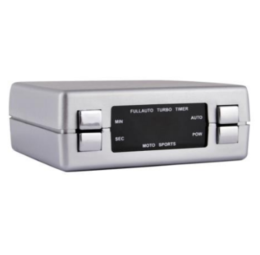 Billede af Autogauge - Turbotimer - Firkantet display