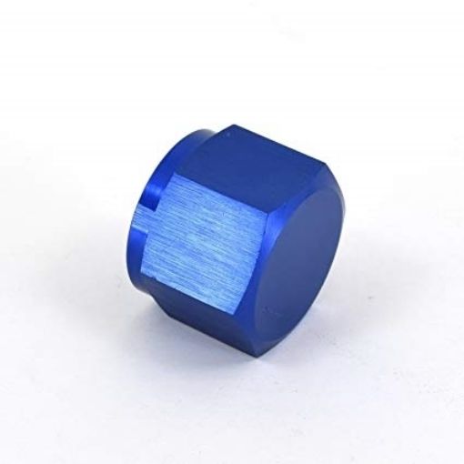 Billede af AN Prop - Hun - Blå alu