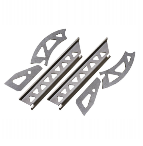 Billede af E30 rear trailing arm reinforcement kit