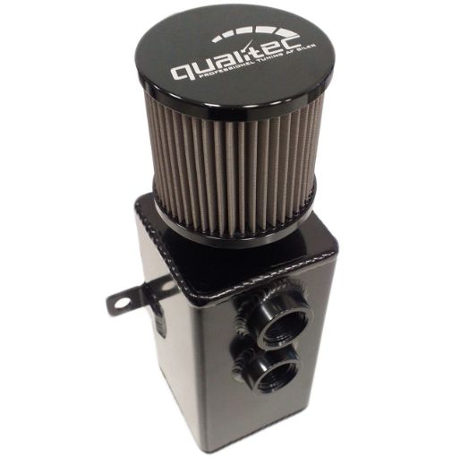 Billede af Qualitec - High performance catch tank