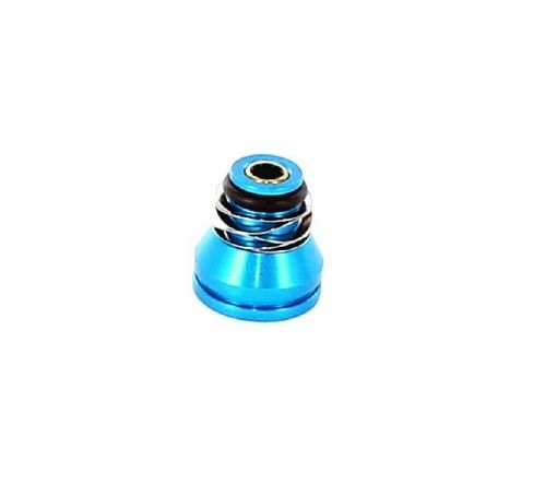 Billede af Dyseadaptor top 48 til 60 mm med 11 mm O-ring