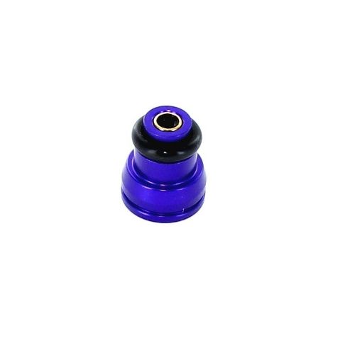 Billede af Dyseadaptor top 48 til 60 mm med 14 mm O-ring