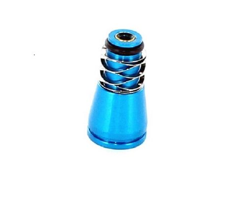 Billede af Dyseadaptor top 34 til 60 mm med 11 mm O-ring