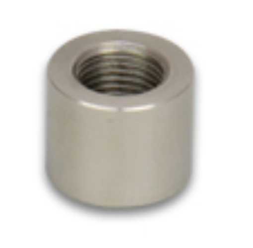 Billede af EGT Titanium Sensor Weld Bung 1/8 in. - 27 NPT - 1197T