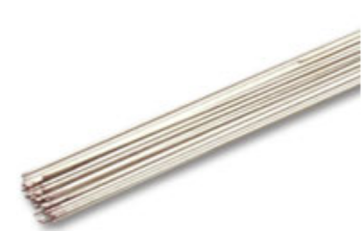 Billede af Titanium TIG Weld Wire - 0.063”  (1.60mm) - 29961