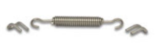 Billede af Titanium Collector Tab Kit - 10341