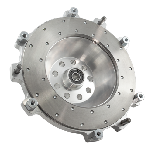 Billede af Svinghjul BMW V8 M60 M62 S62 - BMW - LAGERSALG