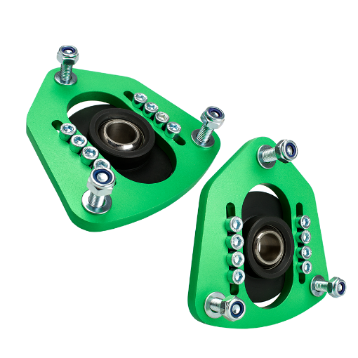 Billede af PMC CAMBER PLATES BMW E24 E28 E30 E34 Z1 (-3° / +3°)