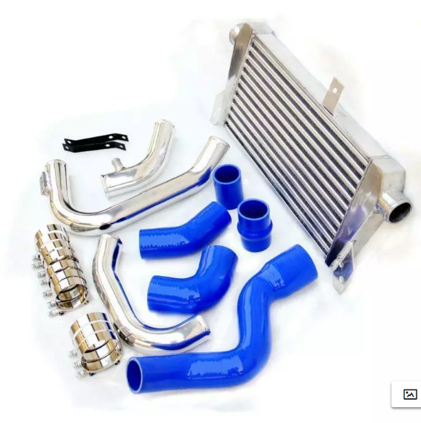 Intercooler kit Audi A4 / Passat B6/B7 1,8T / VW Passat 3BG 1,8T