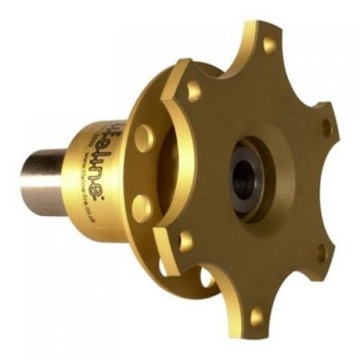 Billede af QUICK RELEASE RATNAV