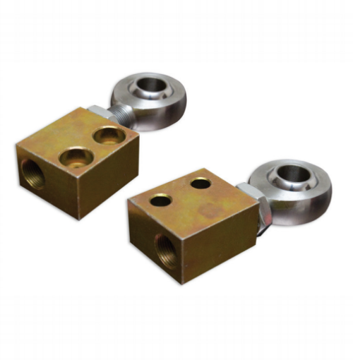 Billede af Front control arms adjustable “lollipops” BMW E30 / E36