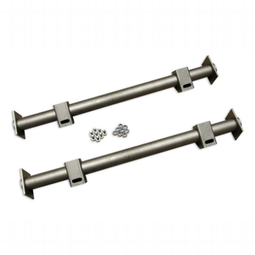 Billede af Universal rørbeslag til sædemontering