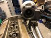 Billede af BMW turbomanifold til E36, M3, M50, M52, M3, S5, S50 - T4 turbo