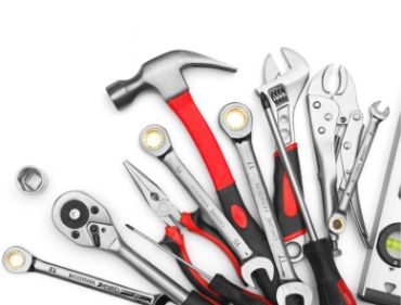 Billede til varegruppe Værktøj