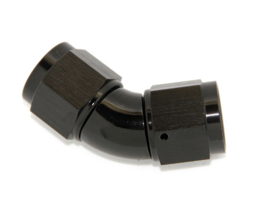 Billede af 45gr. AN fitting - Hun - Hun - Sort