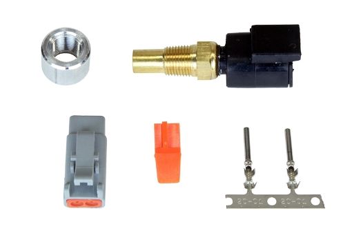 Billede af AEM Vandtempraturføler 1/8" NPT - 30-2013