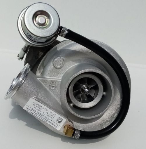 Billede af Holset HX30W  - Original