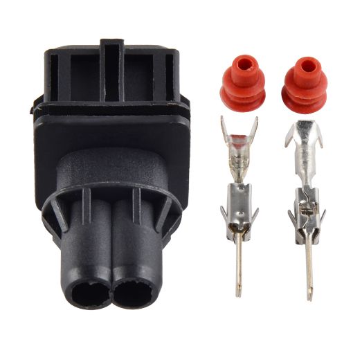 Billede af EV1 dysestik kit