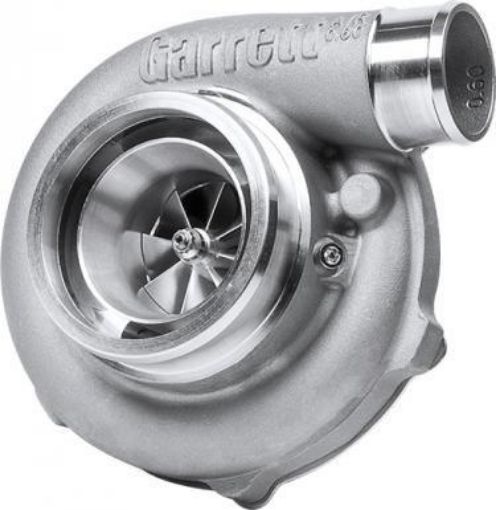 Billede af Garrett GTX3076R GEN II 400-750PS T3 1.06a / R - 856801-5025S