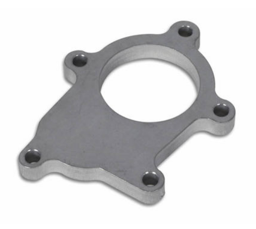 Billede af Generic T3 with 5 bolt outlet (for external wastegate application)