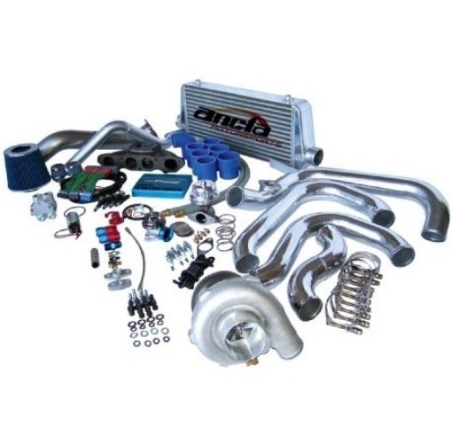 Billede af Komplet VAG 1.8T - Turbokit  (Langsliggende)