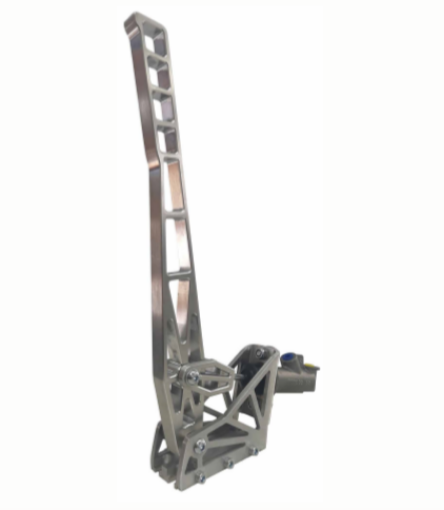 Billede af Hydraulisk håndbremse "Skeletor"