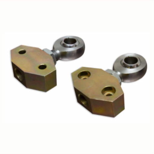 Billede af Front control arms adjustable  BMW E46