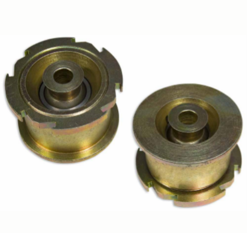 Billede af BMW E36/E46/Z4 uniball trailing arm bøsninger