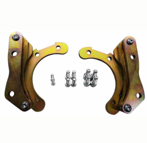 Billede af BMW E36/E46 bolt twin brake caliper adapter