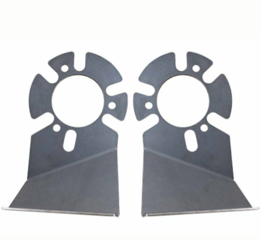 Billede af E36 Strut tower weld-in side reinforcement