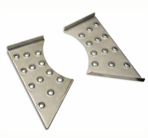 Billede af E30 side Strut tower reinforcement