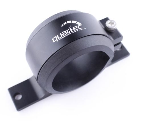 Billede af Brændstofpumpe Beslag Sort