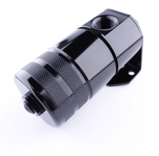 Billede af Qualitec - Catch tank  billet