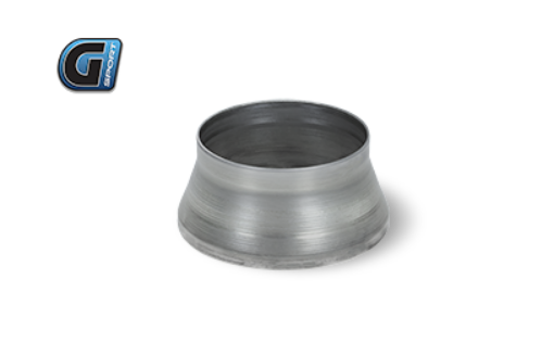 Billede af G-Sport 3" - Katalysator INLET/OUTLET CONE