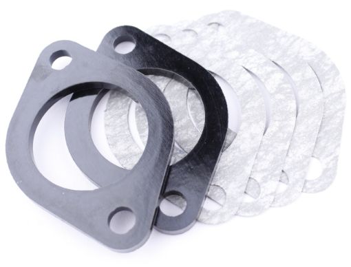 Billede af Pakning - Mellem spjældhuse og manifold - LAGERSALG