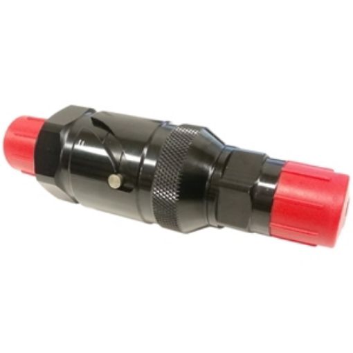 Billede af An lynkobling - Quick connection / disconnection fitting i Titanium