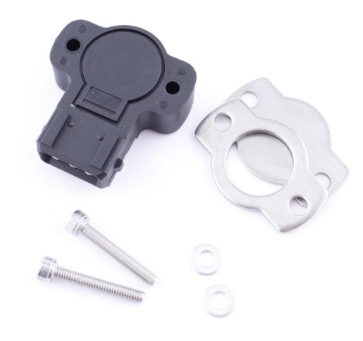 Billede af TPS sensor / Gasspjældssensor til spjældhuse & Gasspjæld