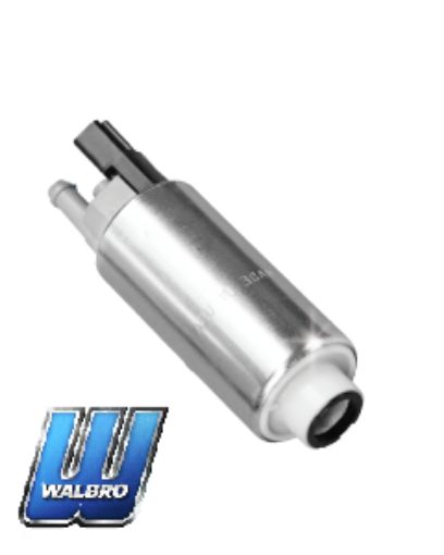 Billede af Walbro 350lph High Pressure brændstofpumpe (22,5mm intlet)
