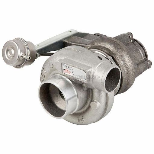 Billede af Holset HX30W - 3537562/3592016H - Original