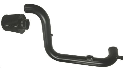 Billede af VW Golf EA888 turbo intake pipe kit