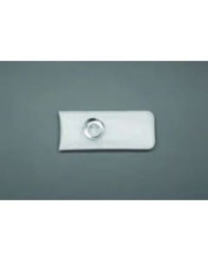 Billede af Filter til bla. Walbro benzinpumpe - 22mm. tilslutning