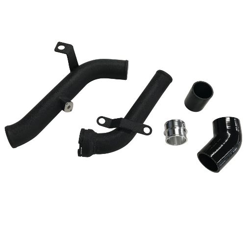 Billede af Turbo Discharge pipe