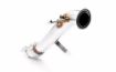 Billede af BMW E87, E90, E91 118D/120D/318D/320D M47N2 downpipe