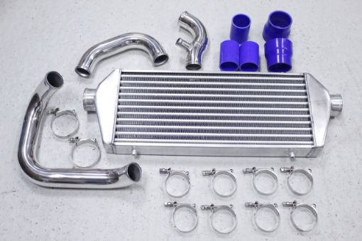 Billede af Intercooler kit - Audi A4 1.8T (98-01)