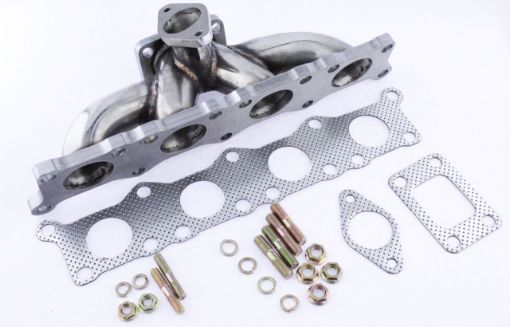 Billede af Audi / VW 1.8T - T25 -Rustfri