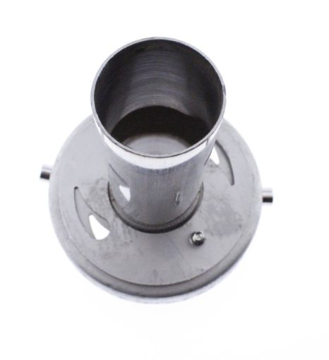 Billede af dB killer Muffler Inner Silencer - (98mm)