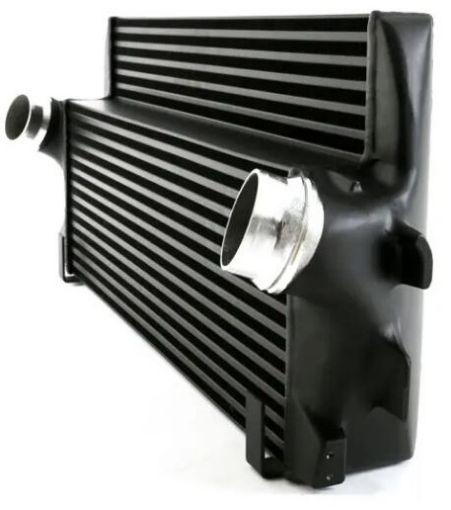 Billede af Intercooler - BMW 5/6/7 F Series Performance Intercooler Kit