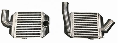 Billede af Intercooler - Audi A4 B5/S4/RS4/A6 C5 2.7T bi-turbo